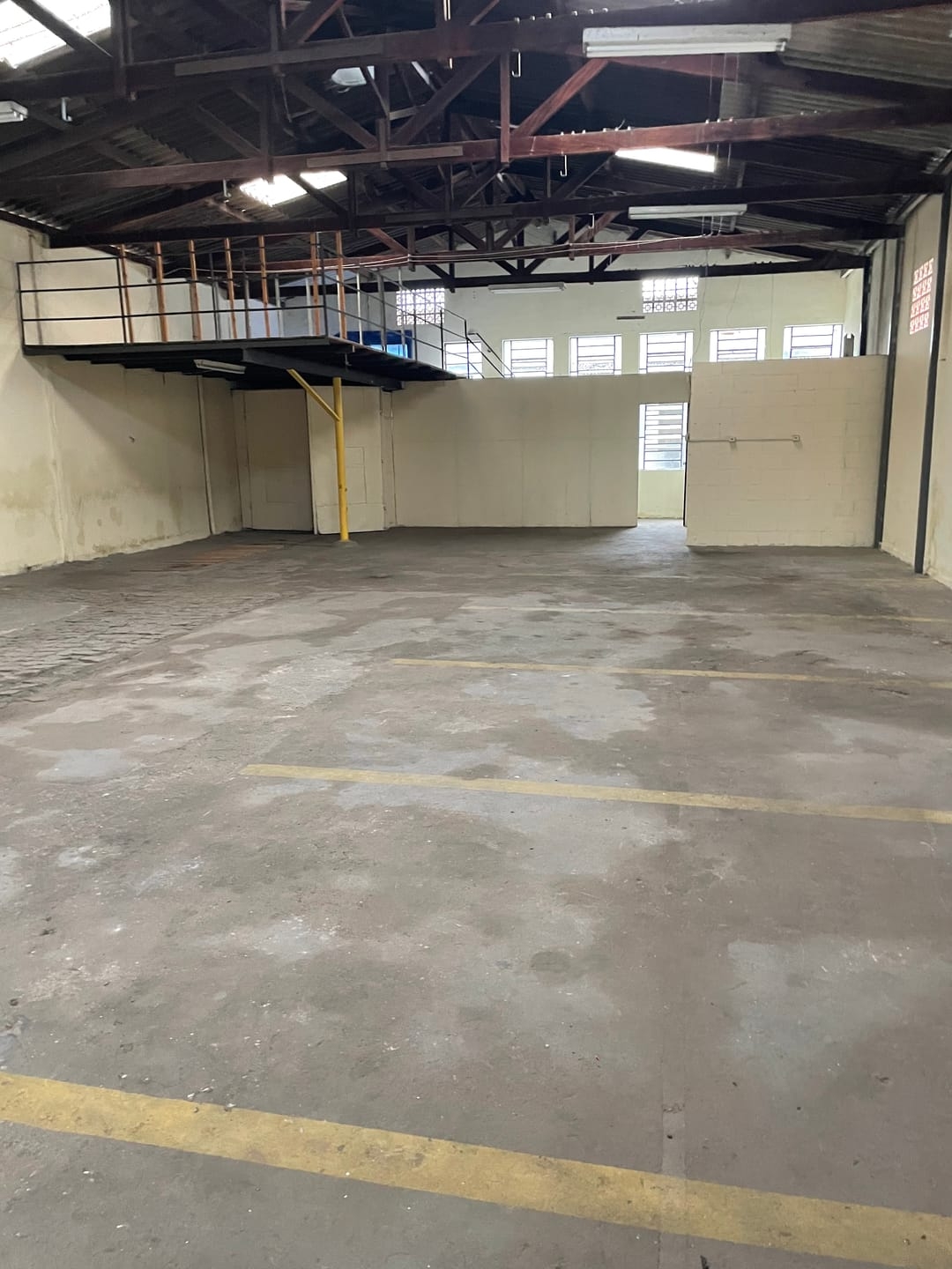 Depósito-Galpão, 550 m² - Foto 12