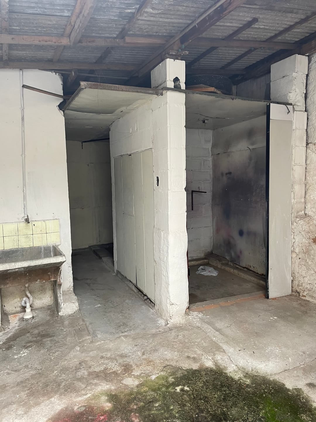 Depósito-Galpão, 550 m² - Foto 17