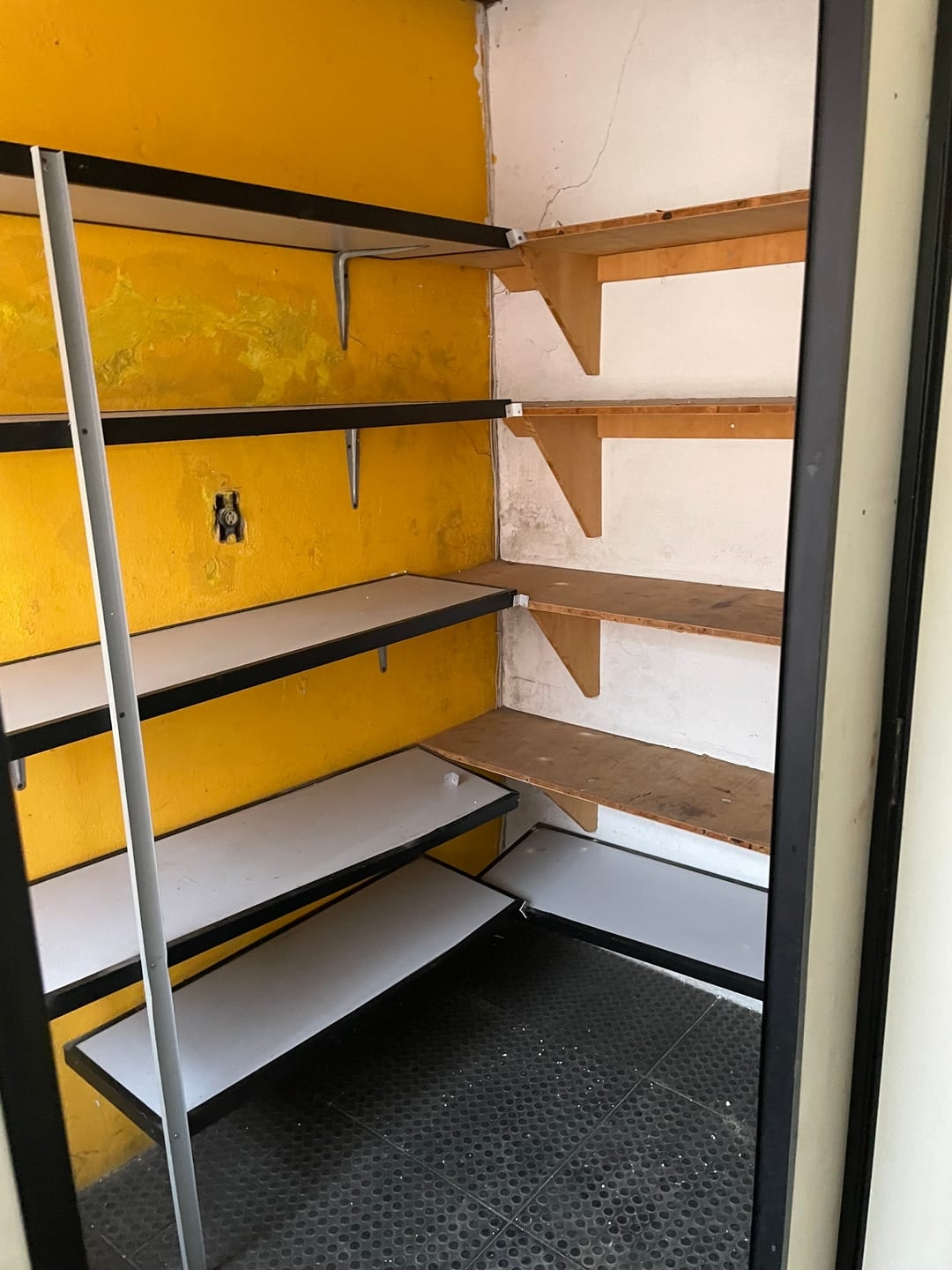 Depósito-Galpão, 550 m² - Foto 19