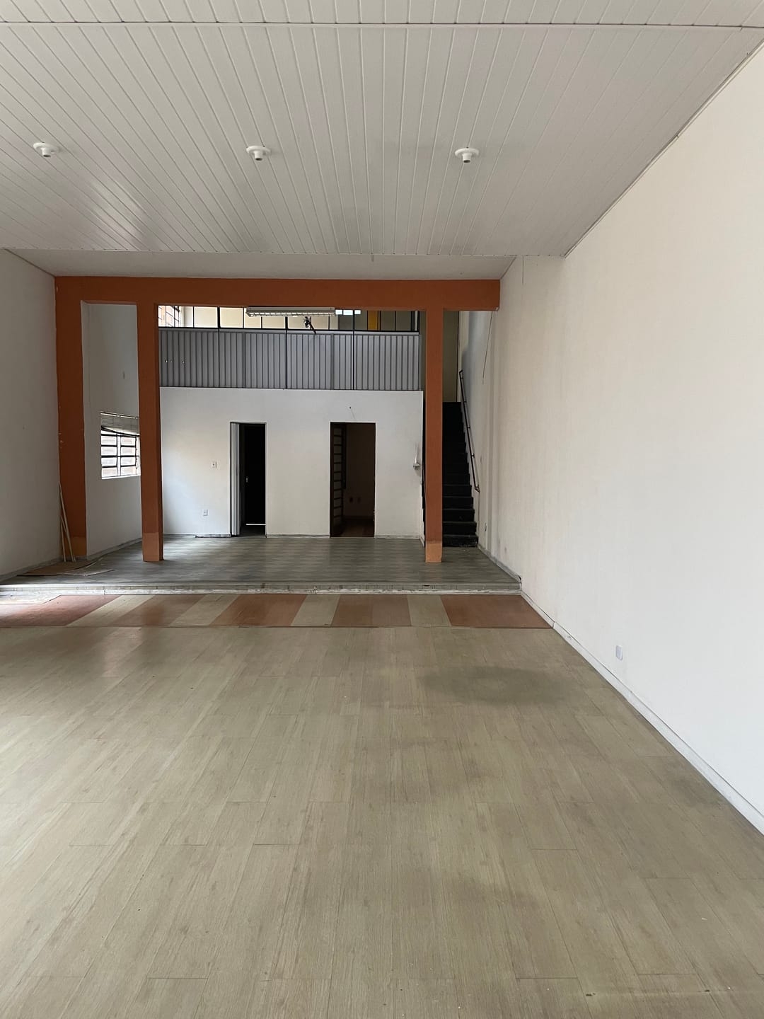 Depósito-Galpão, 550 m² - Foto 21