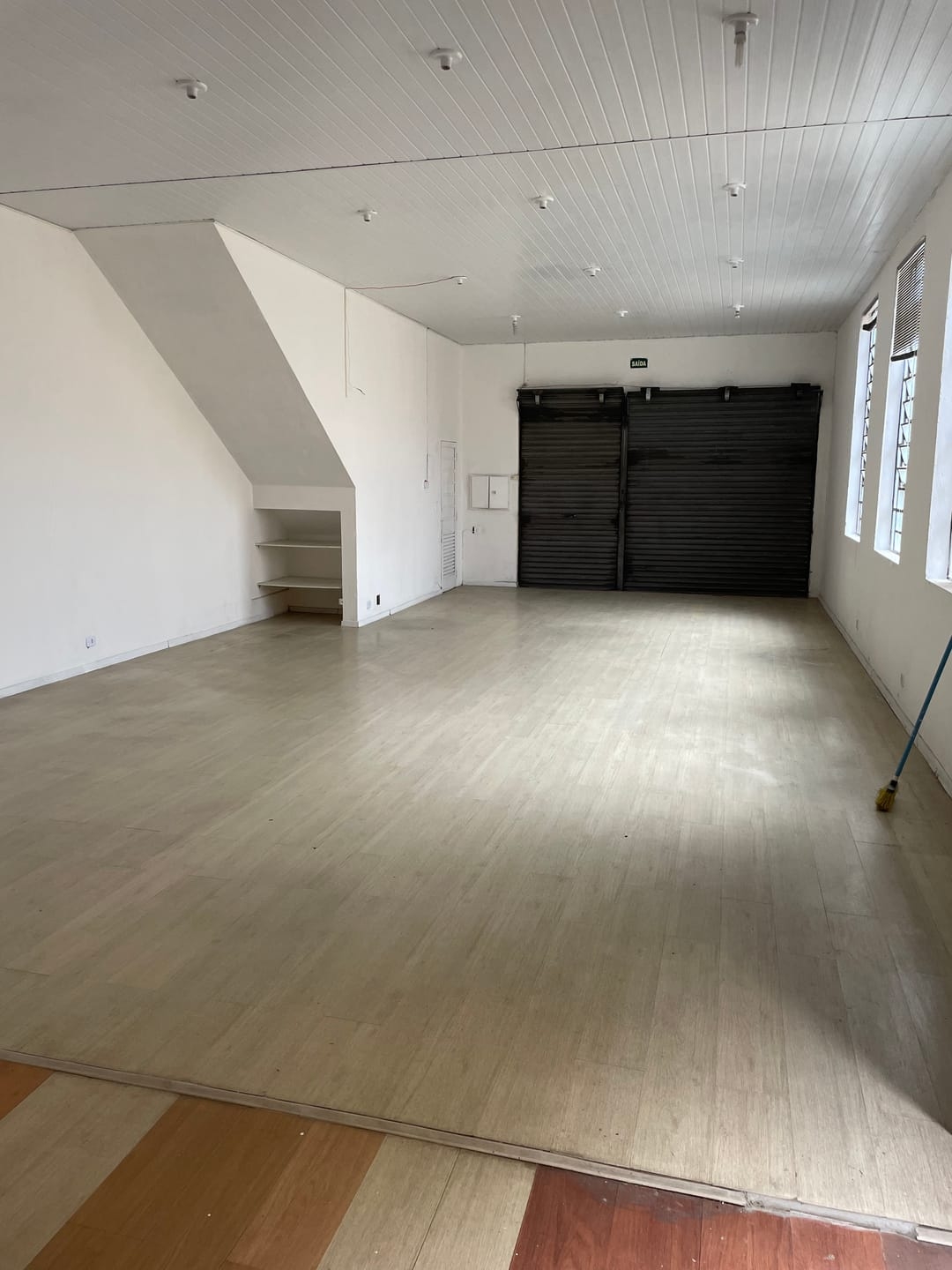 Depósito-Galpão, 550 m² - Foto 22