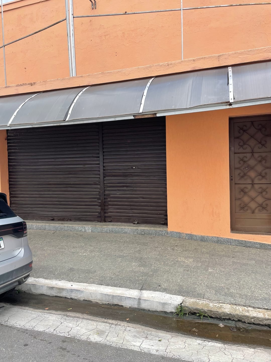 Depósito-Galpão, 550 m² - Foto 23