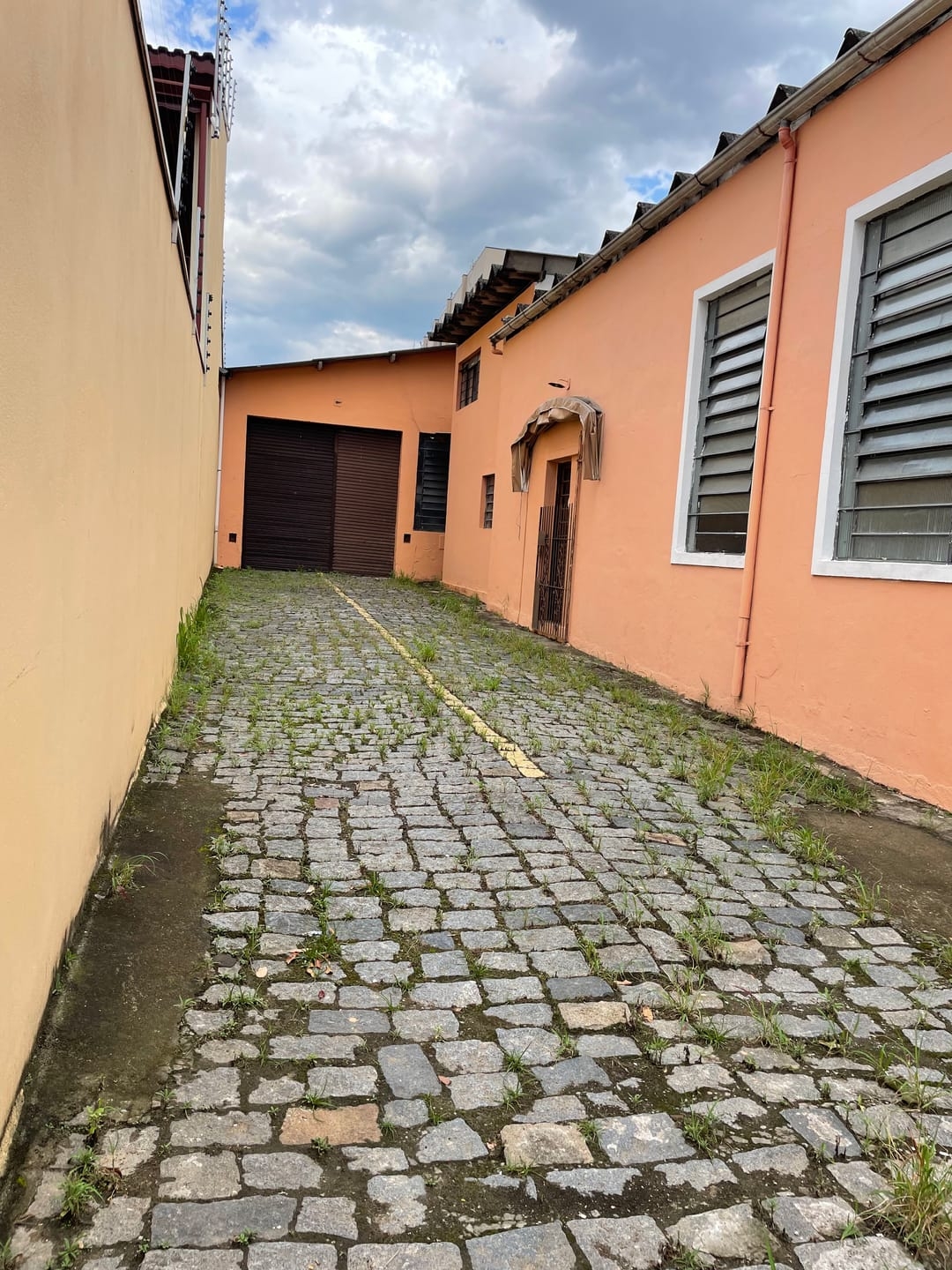 Depósito-Galpão, 550 m² - Foto 24