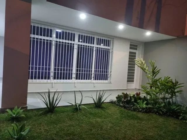 Casa, 4 quartos, 196 m² - Foto 14