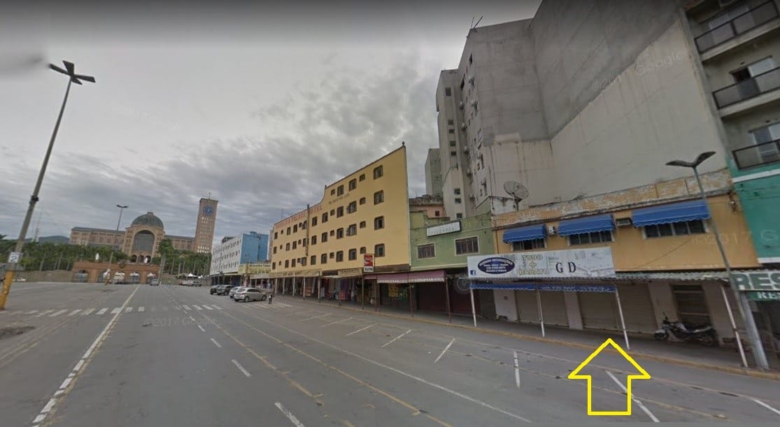 Prédio Inteiro à venda, 151m² - Foto 1