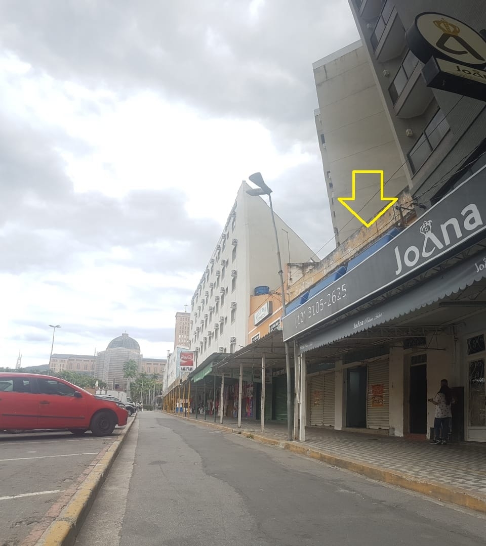 Prédio Inteiro à venda, 151m² - Foto 2