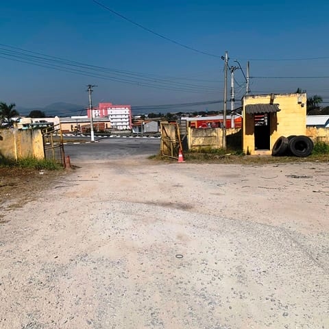 Depósito-Galpão, 475 m² - Foto 9