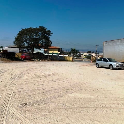 Depósito-Galpão, 475 m² - Foto 10