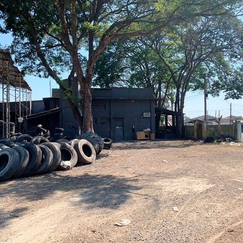 Depósito-Galpão, 475 m² - Foto 12