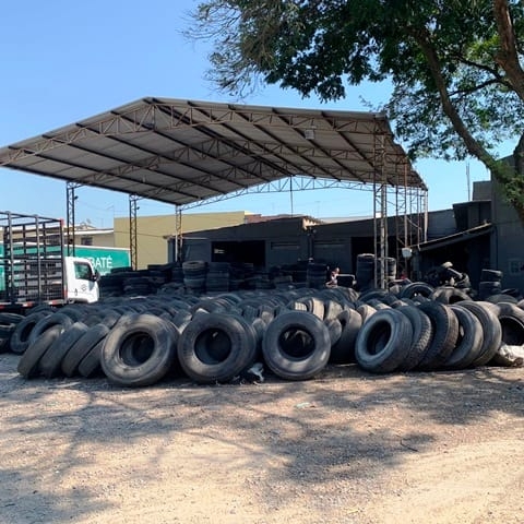 Depósito-Galpão, 475 m² - Foto 13