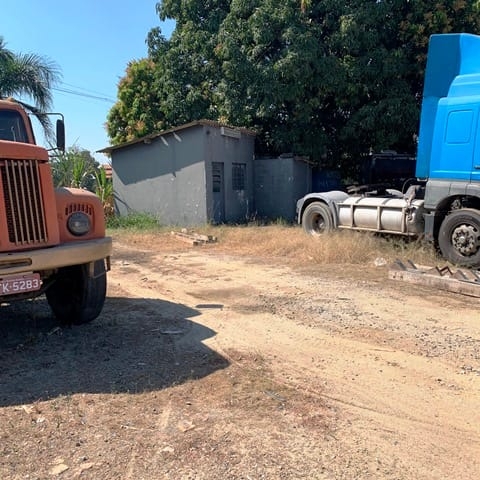 Depósito-Galpão, 475 m² - Foto 15