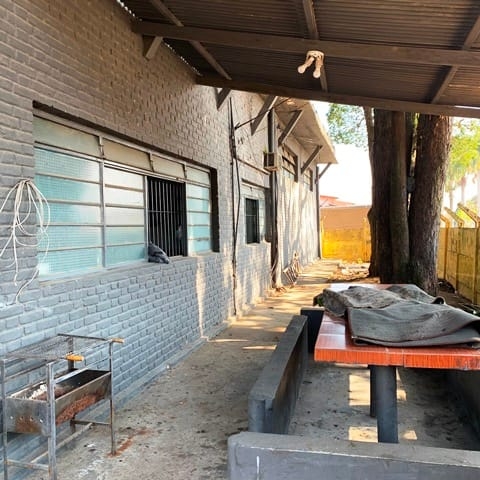 Depósito-Galpão, 475 m² - Foto 16