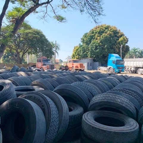 Depósito-Galpão, 475 m² - Foto 20