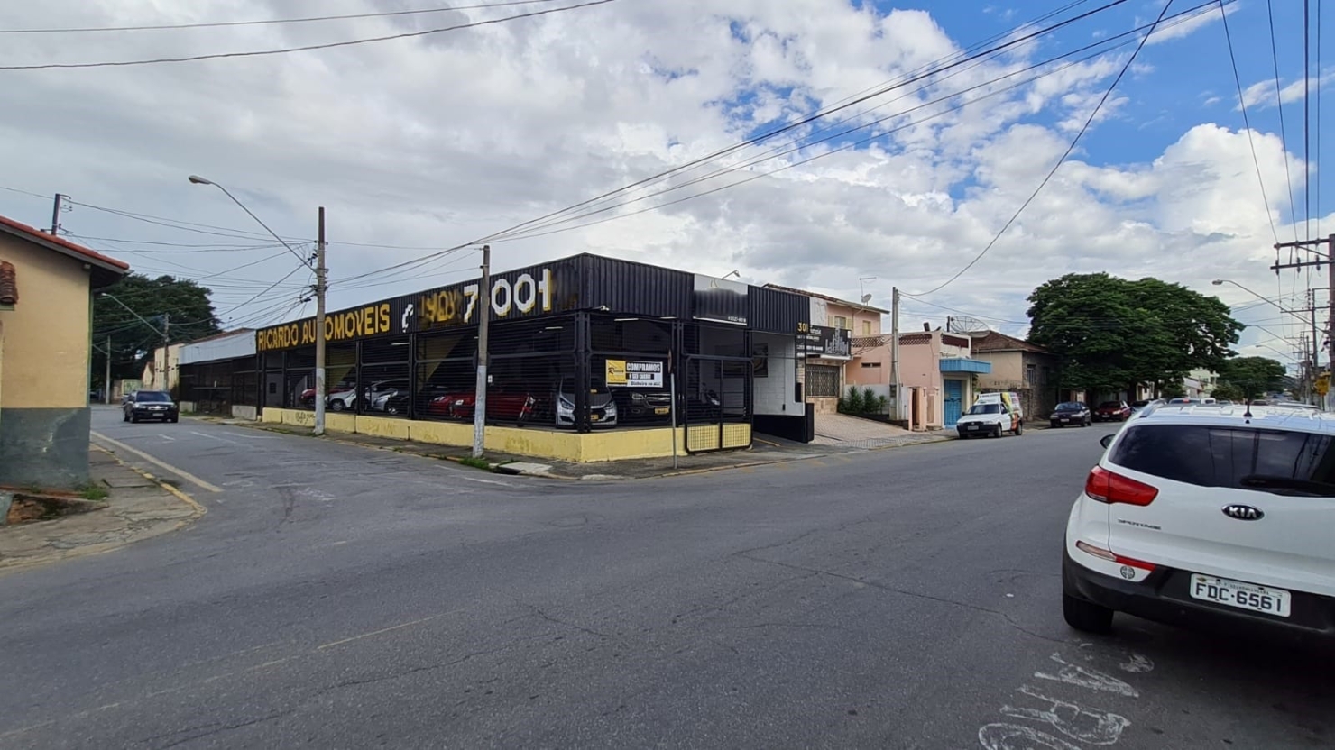 Loja-Salão à venda, 500m² - Foto 1