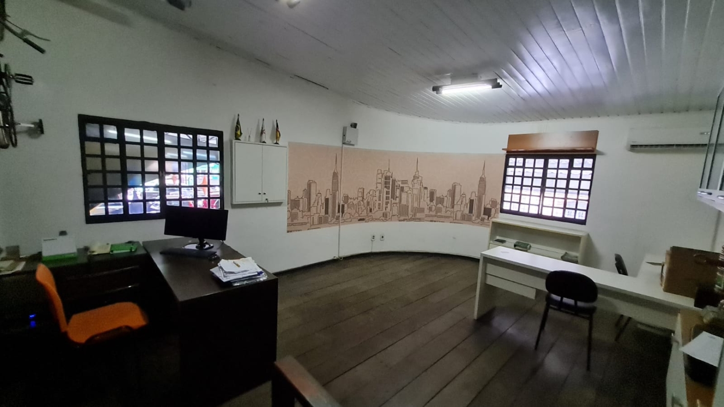 Loja-Salão à venda, 500m² - Foto 2
