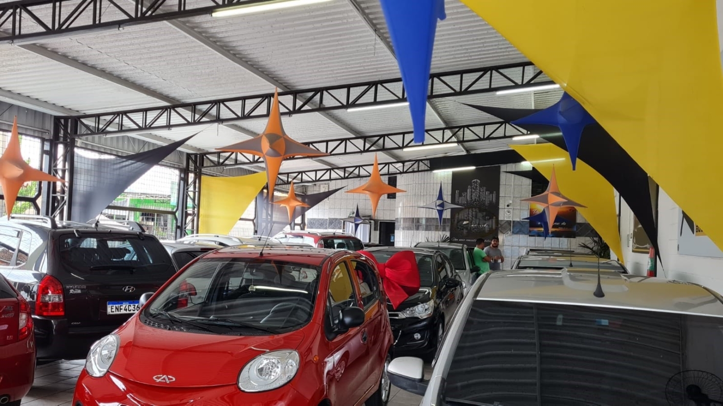 Loja-Salão à venda, 500m² - Foto 5