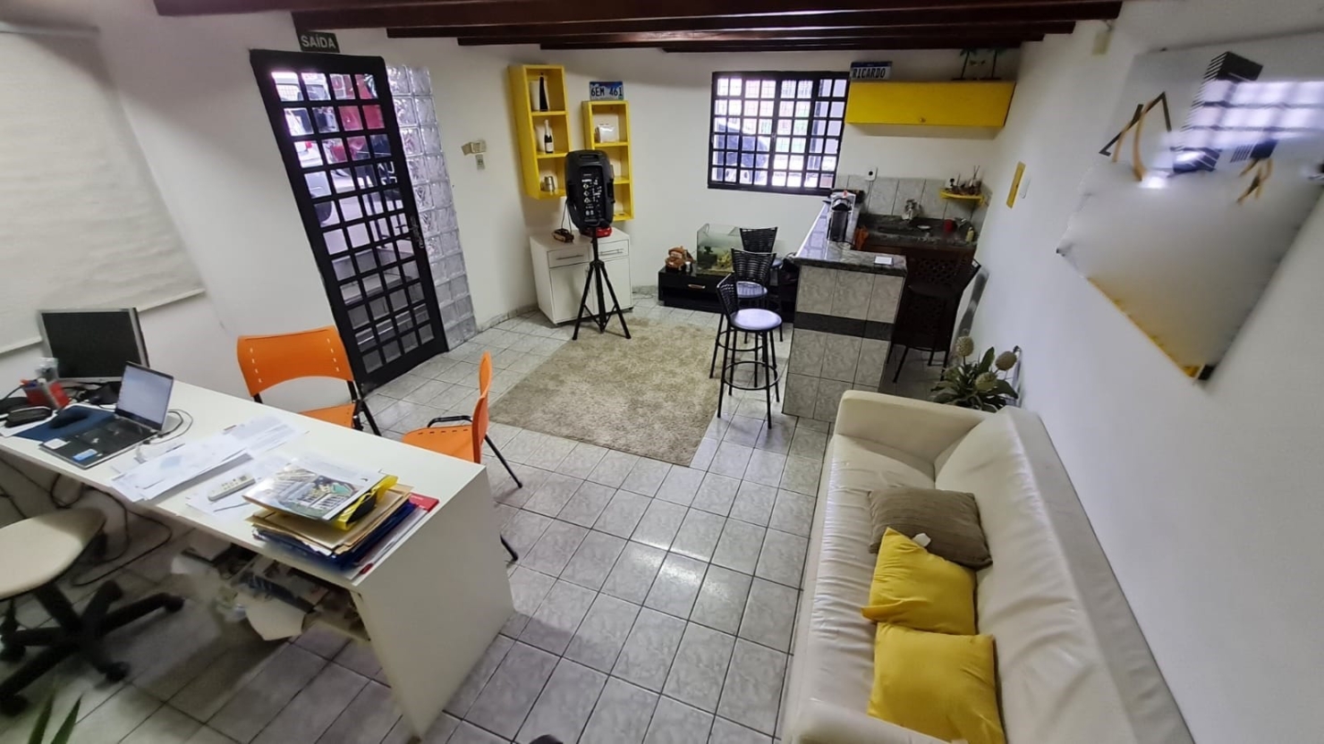Loja-Salão à venda, 500m² - Foto 6