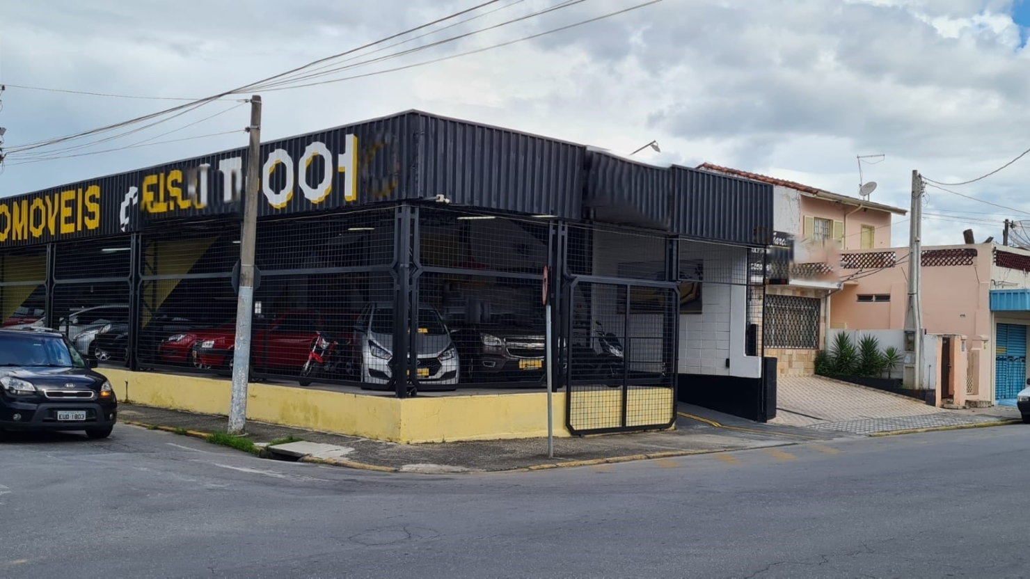 Loja-Salão à venda, 500m² - Foto 7