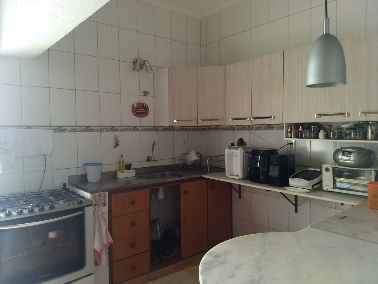 Casa, 3 quartos, 210 m² - Foto 2