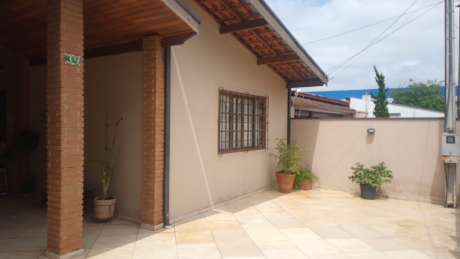 Casa, 3 quartos, 210 m² - Foto 12