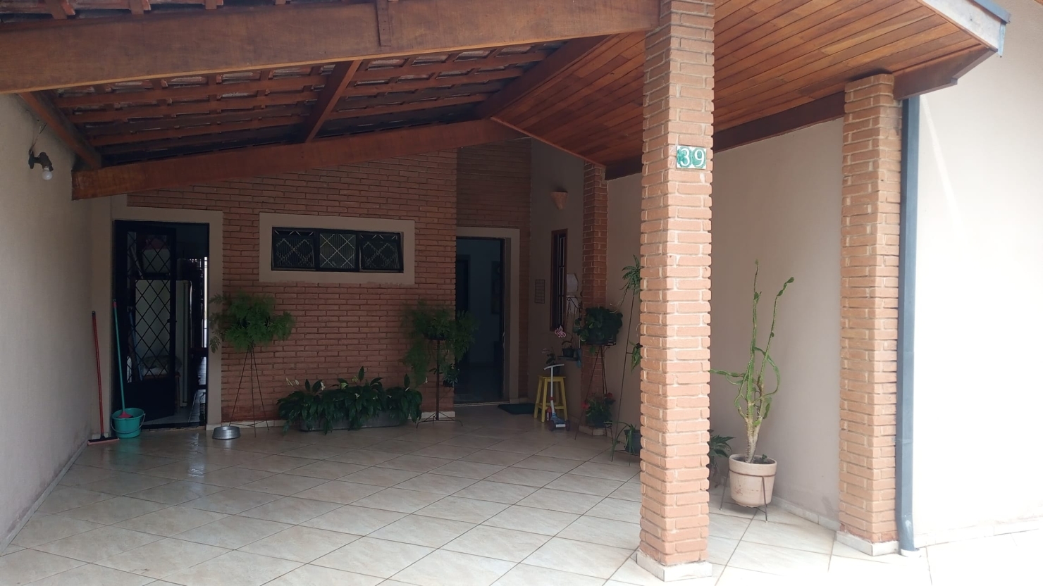 Casa, 3 quartos, 210 m² - Foto 13
