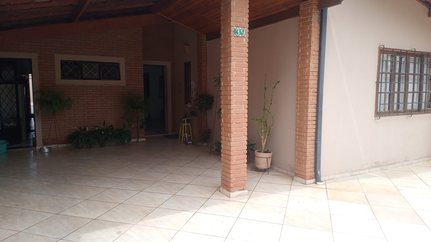 Casa, 3 quartos, 210 m² - Foto 14