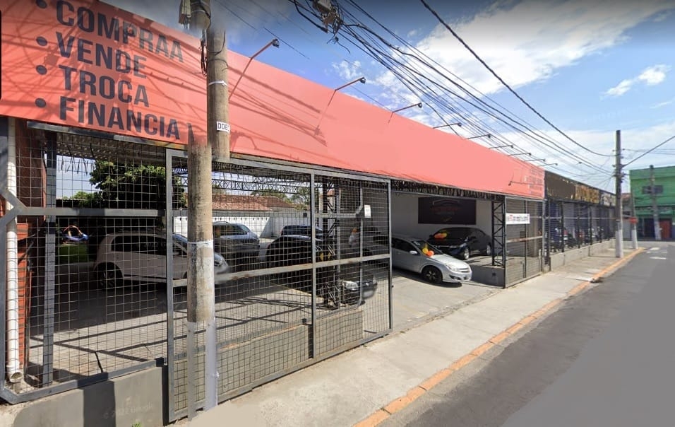 Loja-Salão, 400 m² - Foto 2