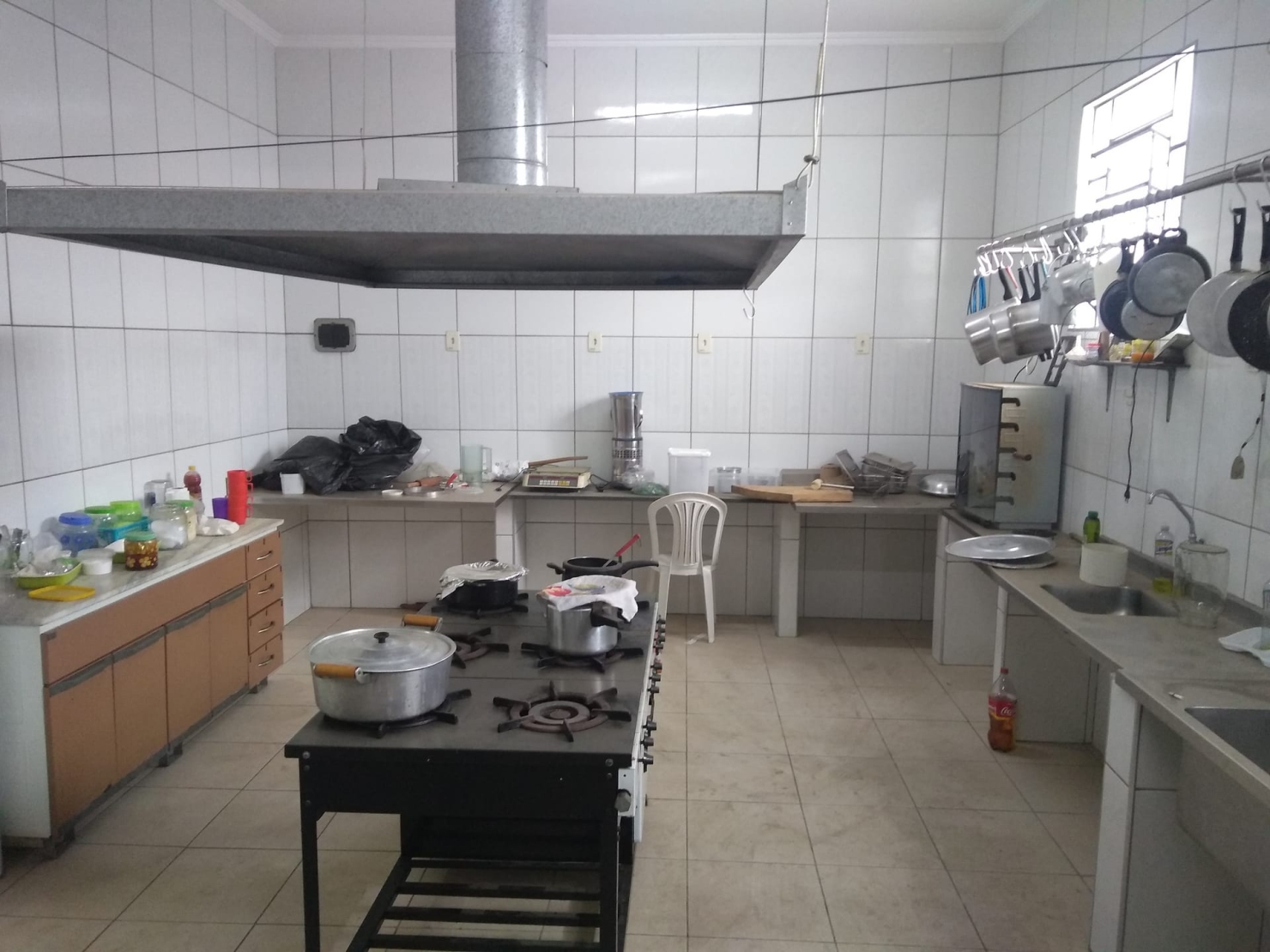 Loja-Salão, 300 m² - Foto 6