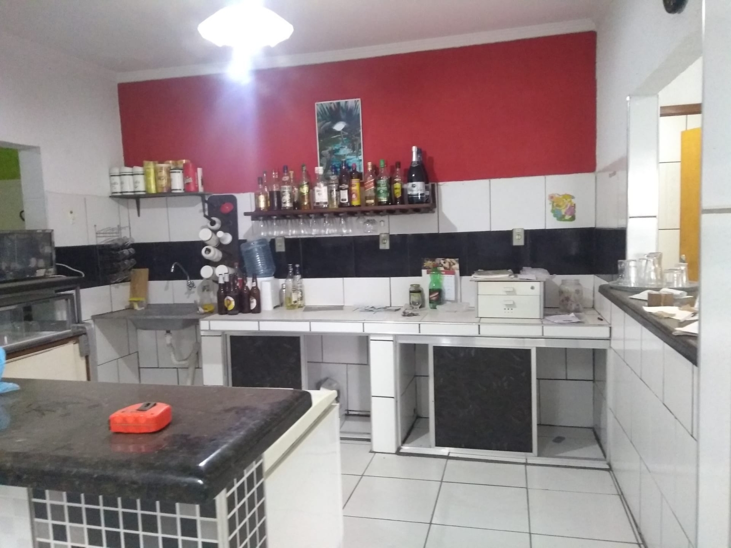 Loja-Salão, 300 m² - Foto 11