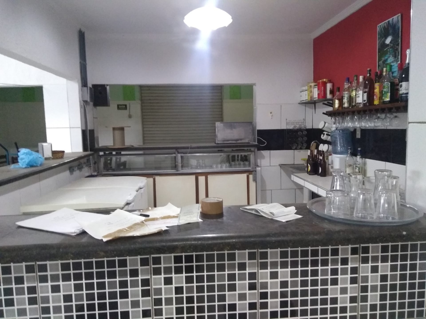 Loja-Salão, 300 m² - Foto 12