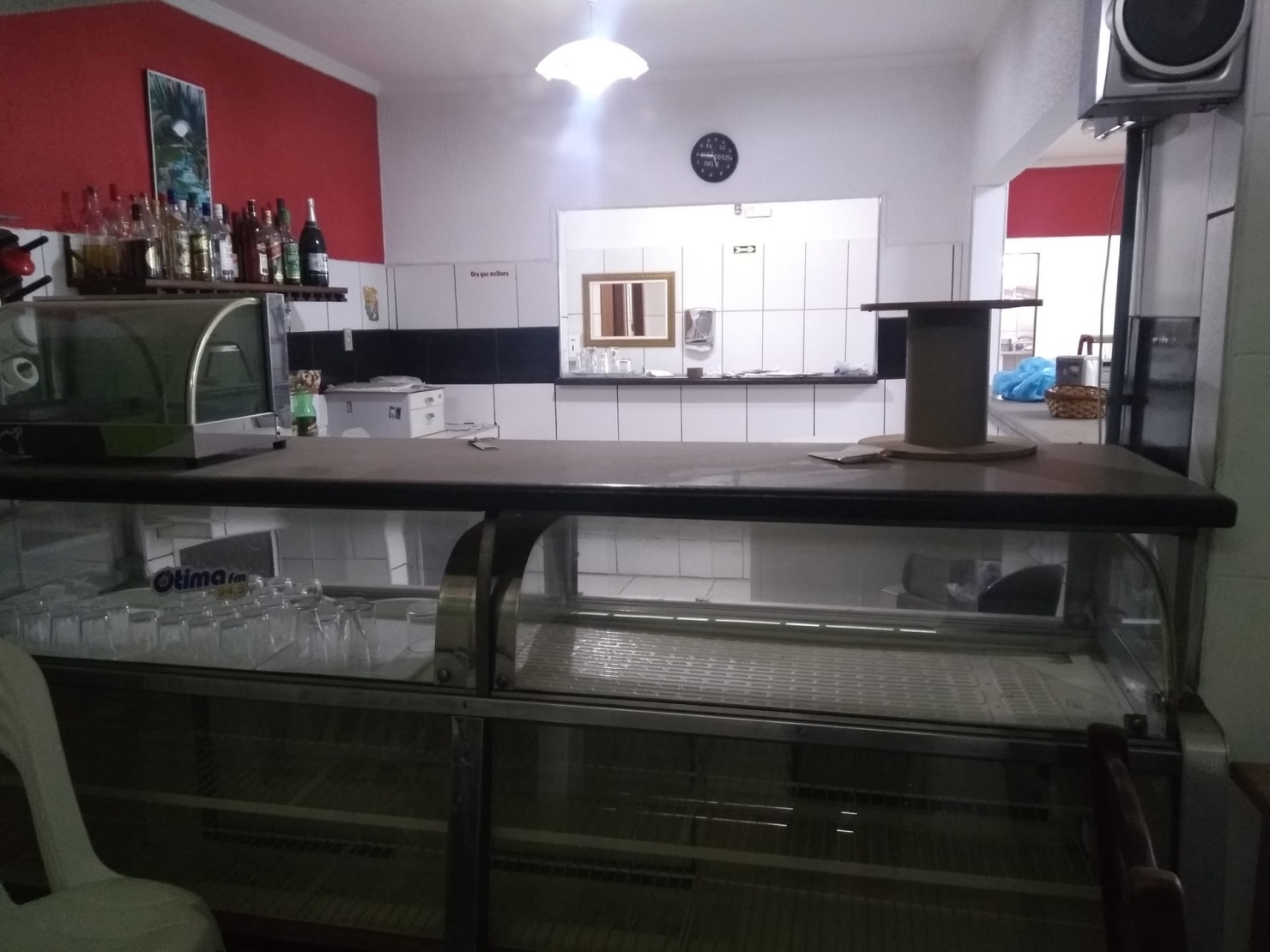 Loja-Salão, 300 m² - Foto 13