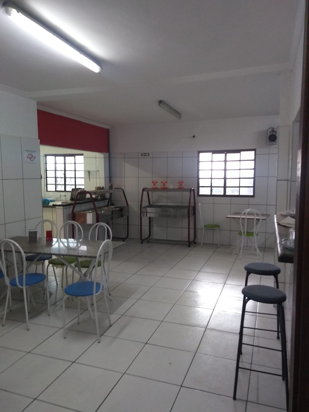 Loja-Salão, 300 m² - Foto 14