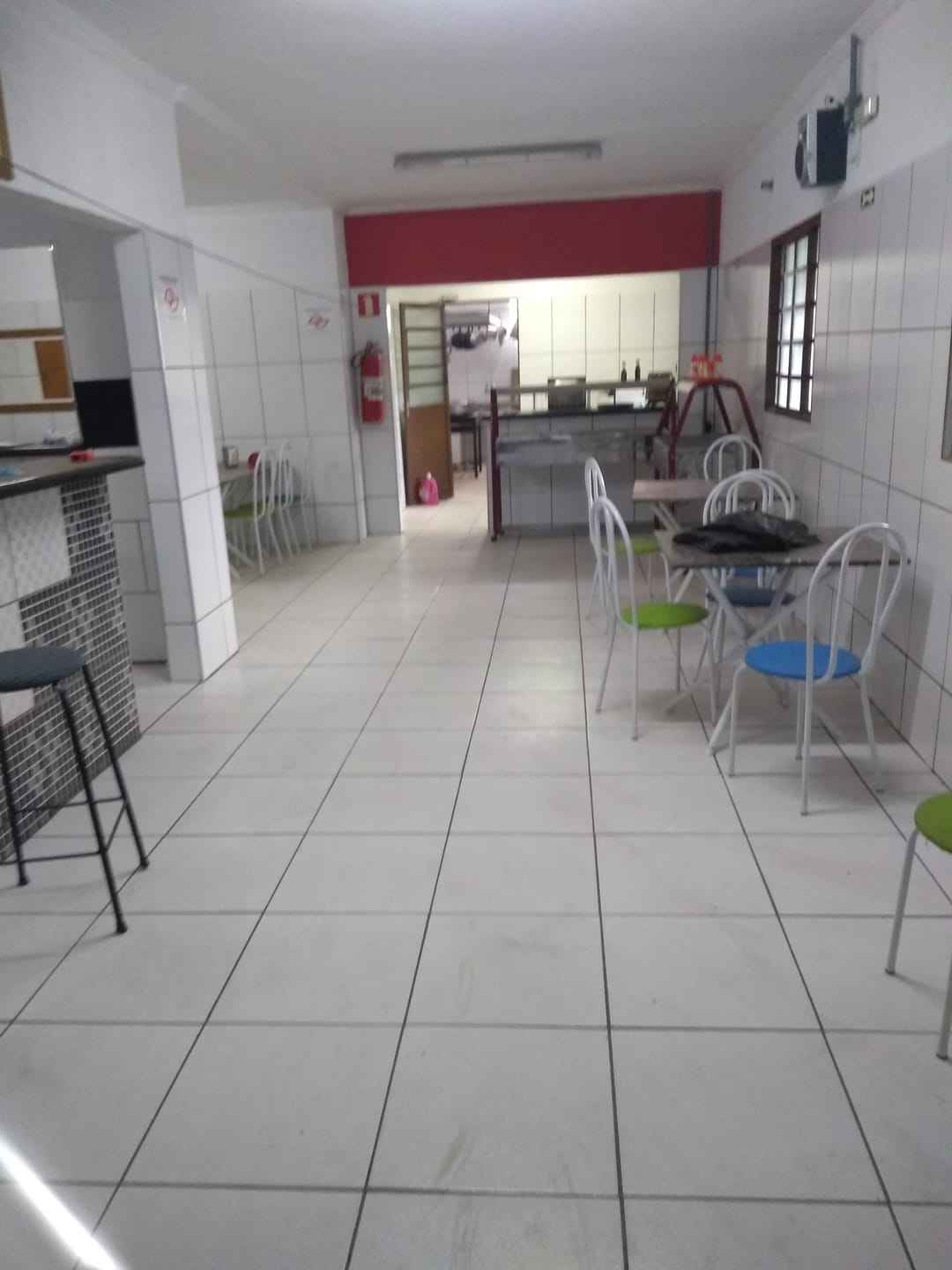 Loja-Salão, 300 m² - Foto 22