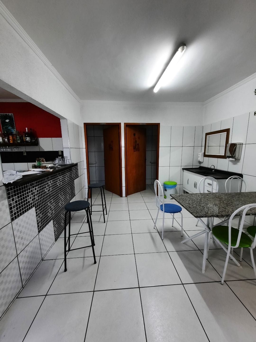 Loja-Salão, 300 m² - Foto 23