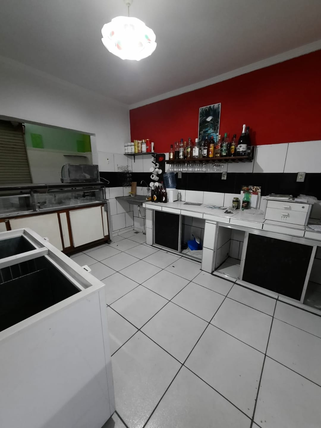 Loja-Salão, 300 m² - Foto 24