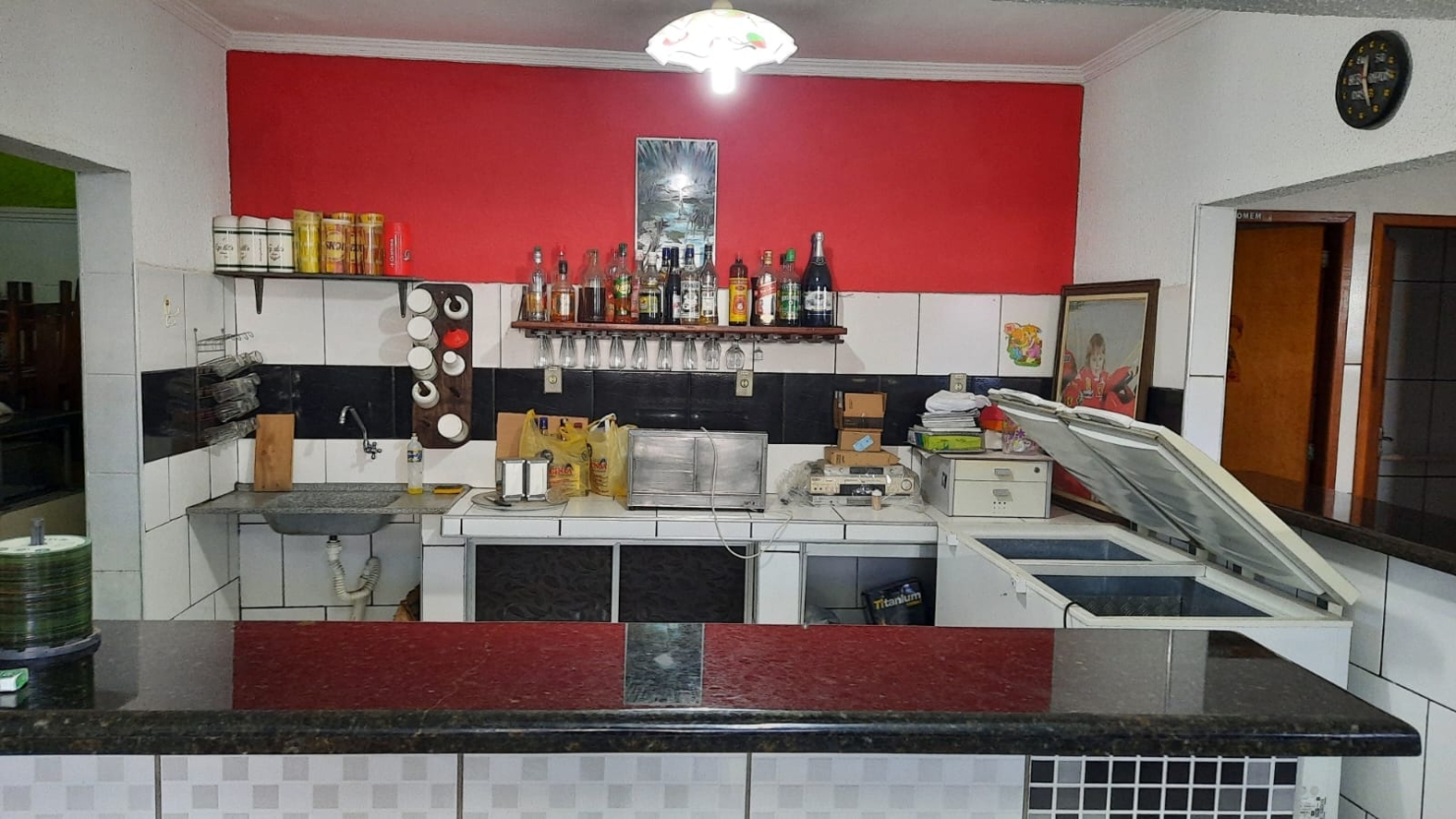 Loja-Salão, 300 m² - Foto 25