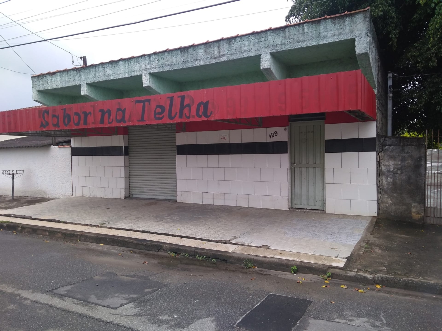 Loja-Salão, 300 m² - Foto 26