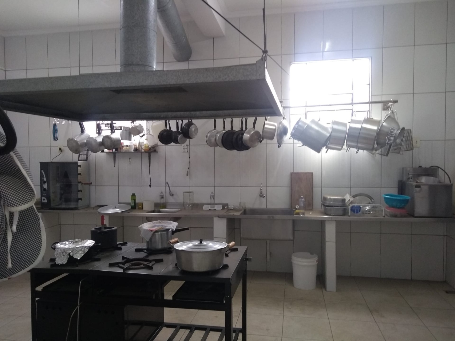 Loja-Salão, 300 m² - Foto 28