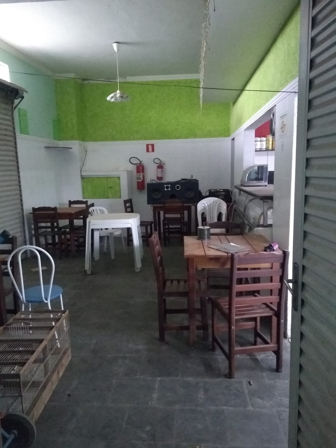 Loja-Salão, 300 m² - Foto 32