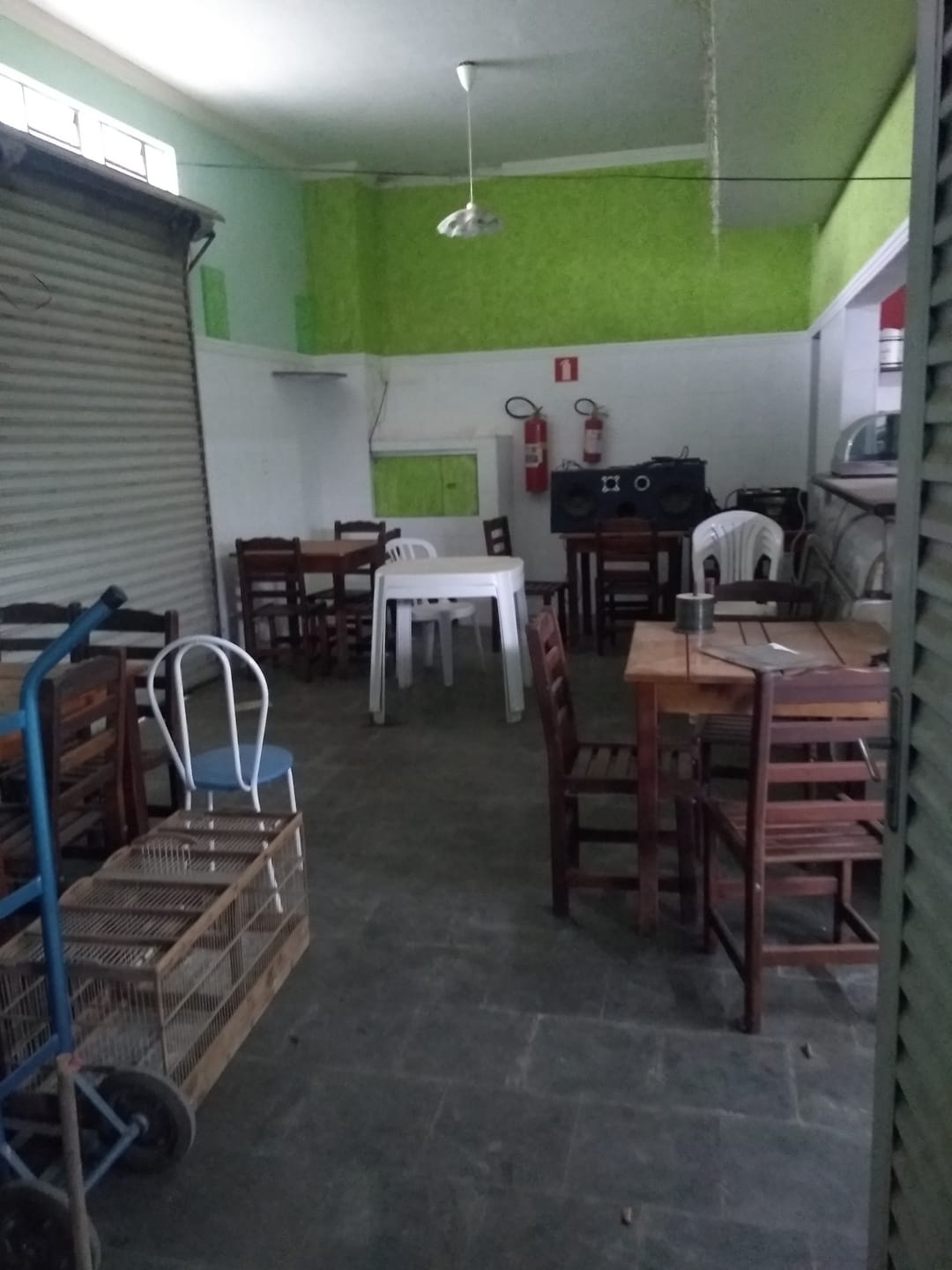 Loja-Salão, 300 m² - Foto 33