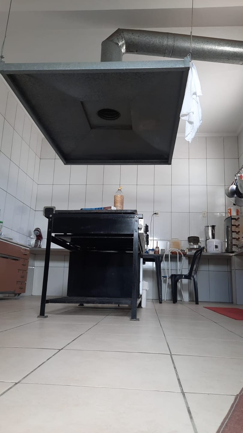 Loja-Salão, 300 m² - Foto 37