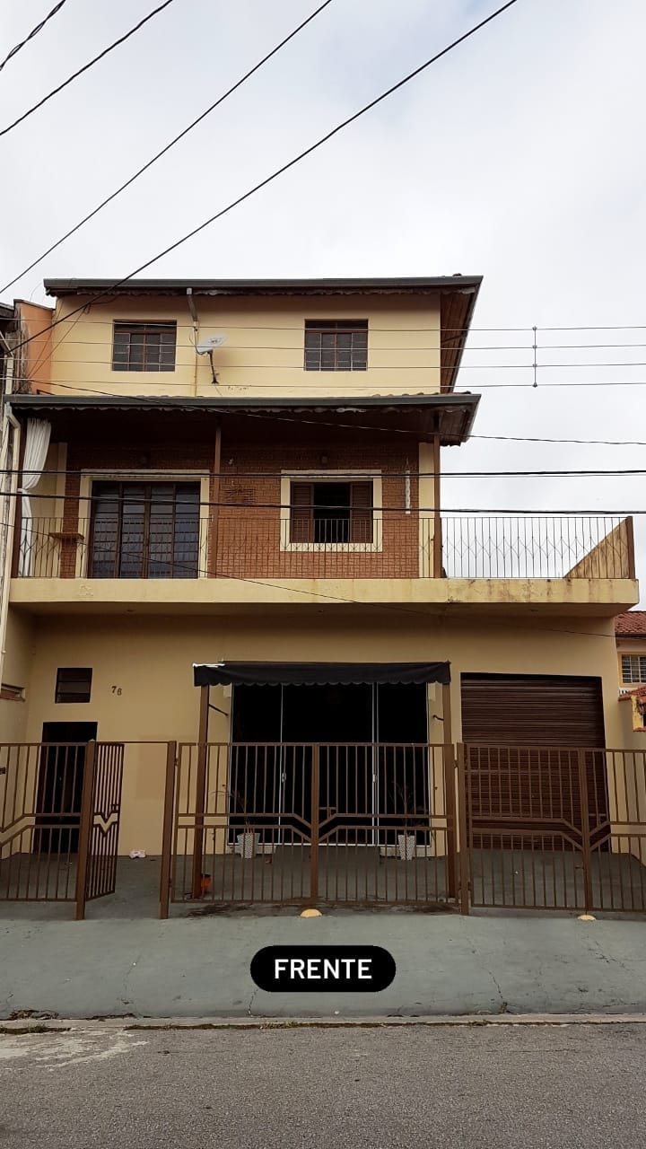 Casa à venda com 3 quartos, 376m² - Foto 18