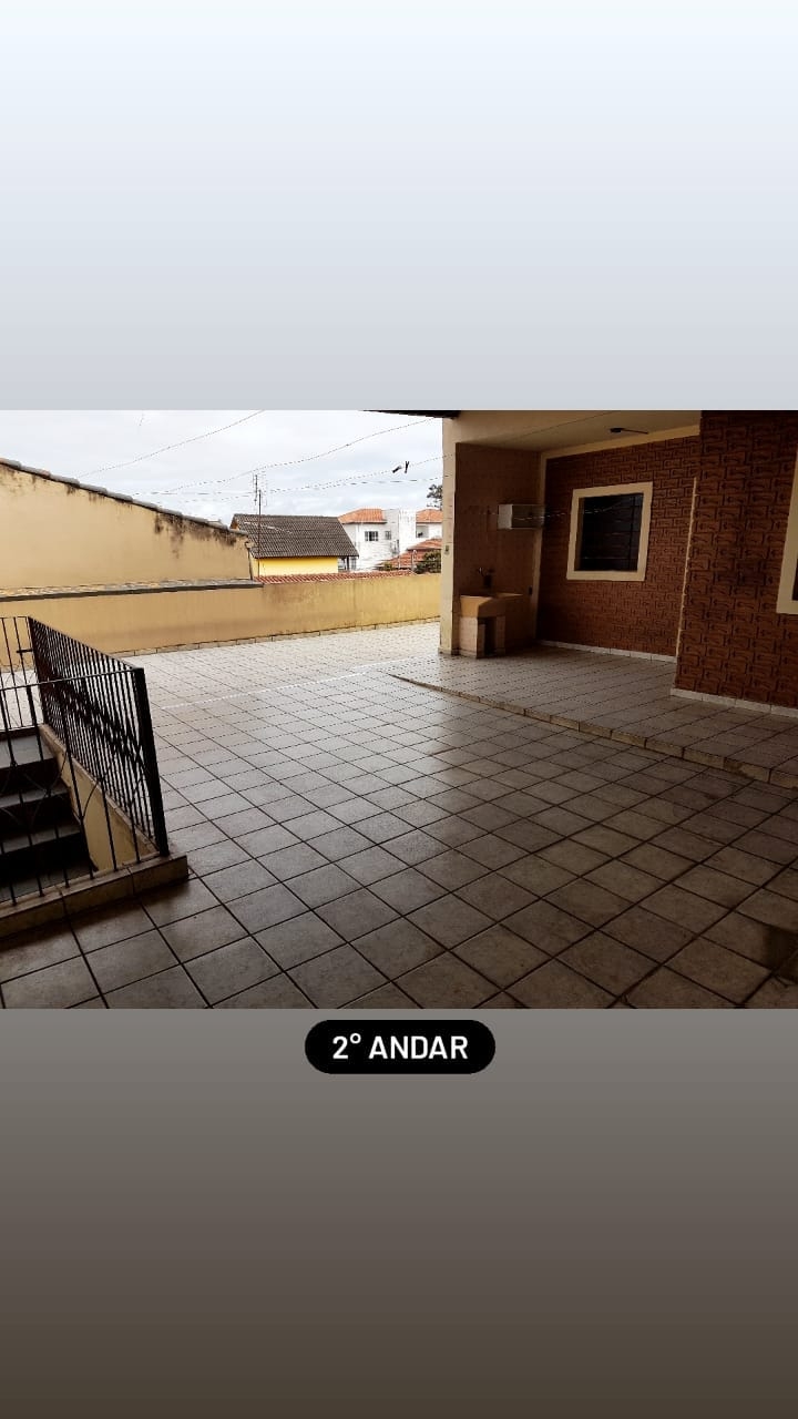 Casa à venda com 3 quartos, 376m² - Foto 21