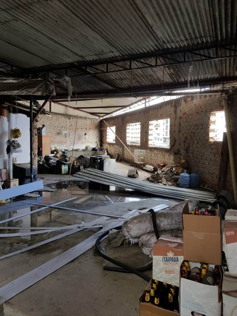 Prédio Inteiro, 548 m² - Foto 4