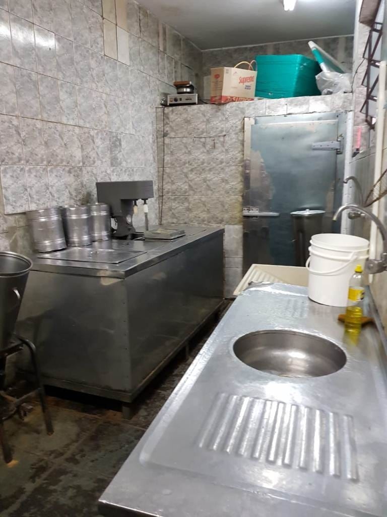 Prédio Inteiro, 548 m² - Foto 6