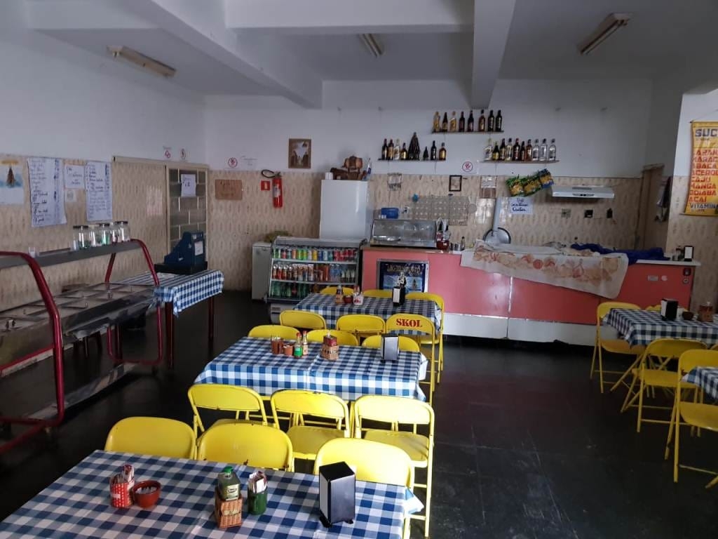 Prédio Inteiro, 548 m² - Foto 12