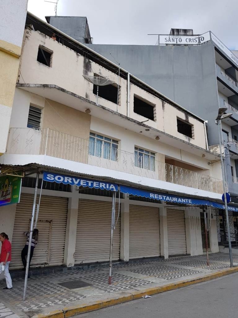 Prédio Inteiro, 548 m² - Foto 14