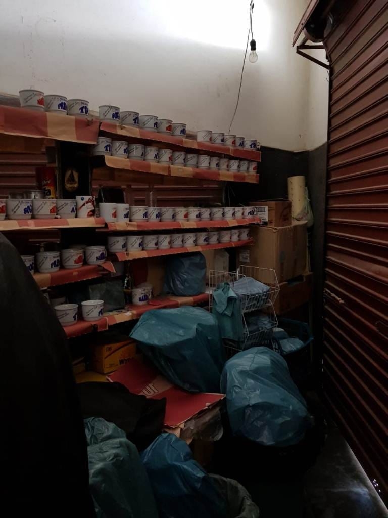 Prédio Inteiro, 548 m² - Foto 17