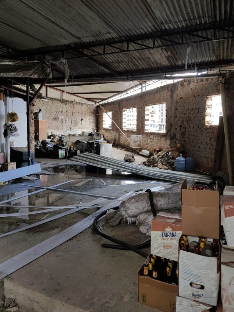 Prédio Inteiro, 548 m² - Foto 18