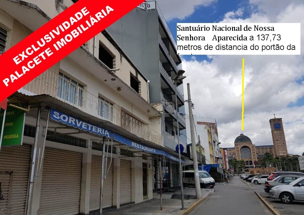 Prédio Inteiro, 548 m² - Foto 22